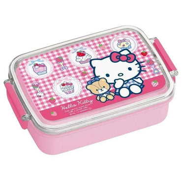 Hello kitty School Lunch box The Stationers